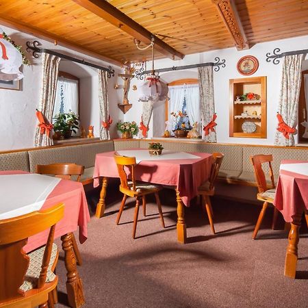 Gaestehaus Untersulzberglehen Шенау-ам-Кенігсзе Екстер'єр фото