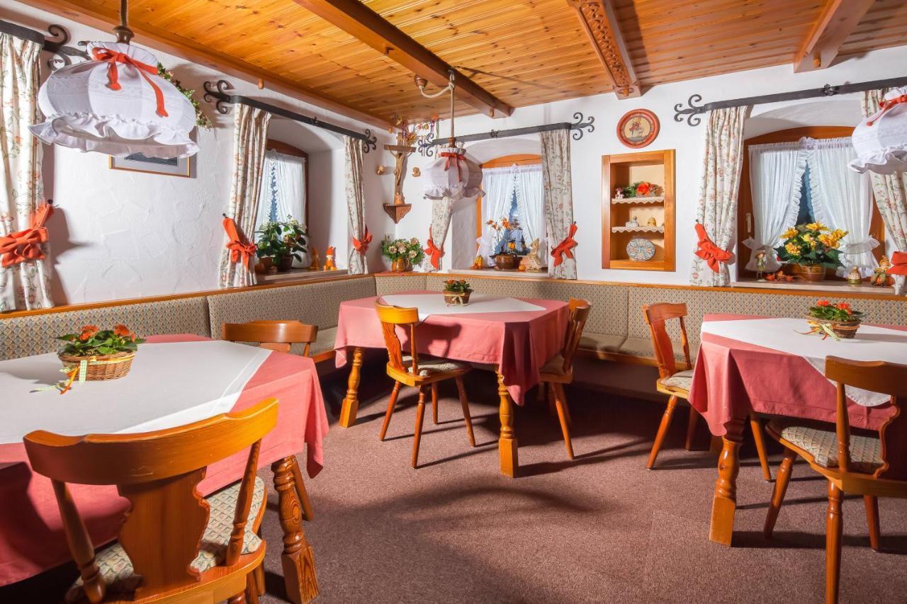 Gaestehaus Untersulzberglehen Шенау-ам-Кенігсзе Екстер'єр фото